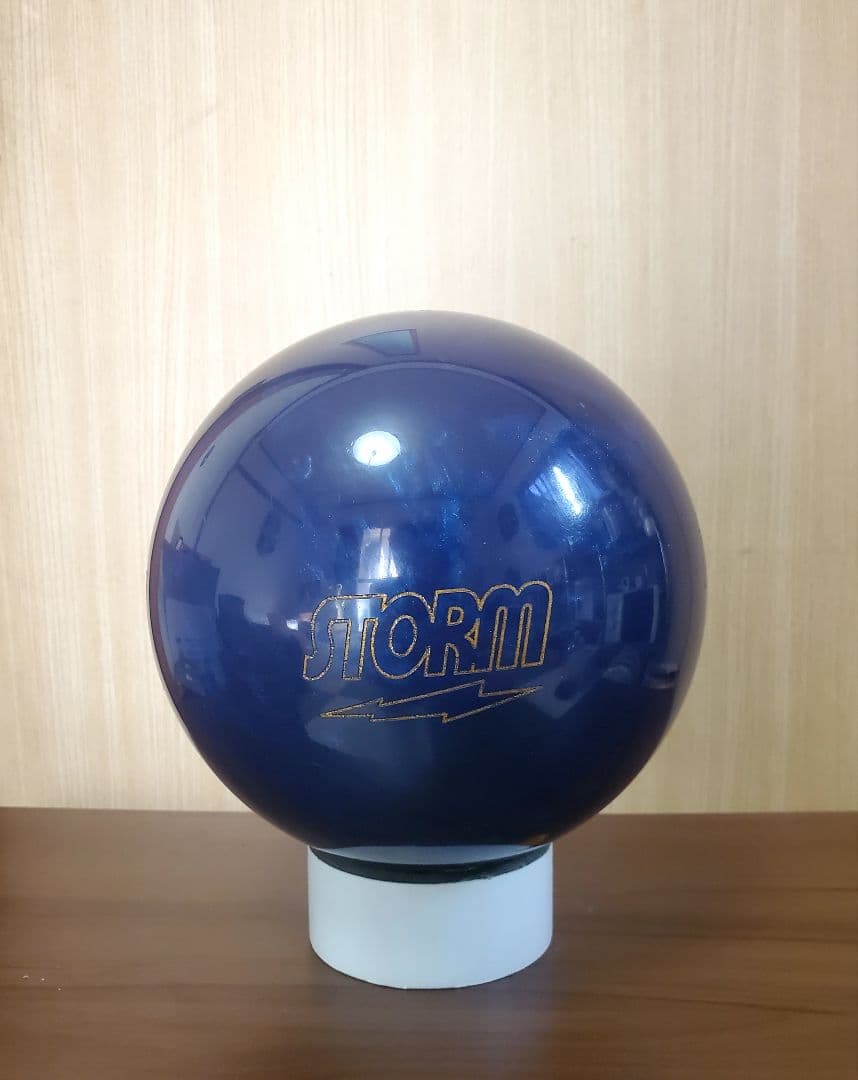 STORM PURE PHYSIX 　ボウリングボール