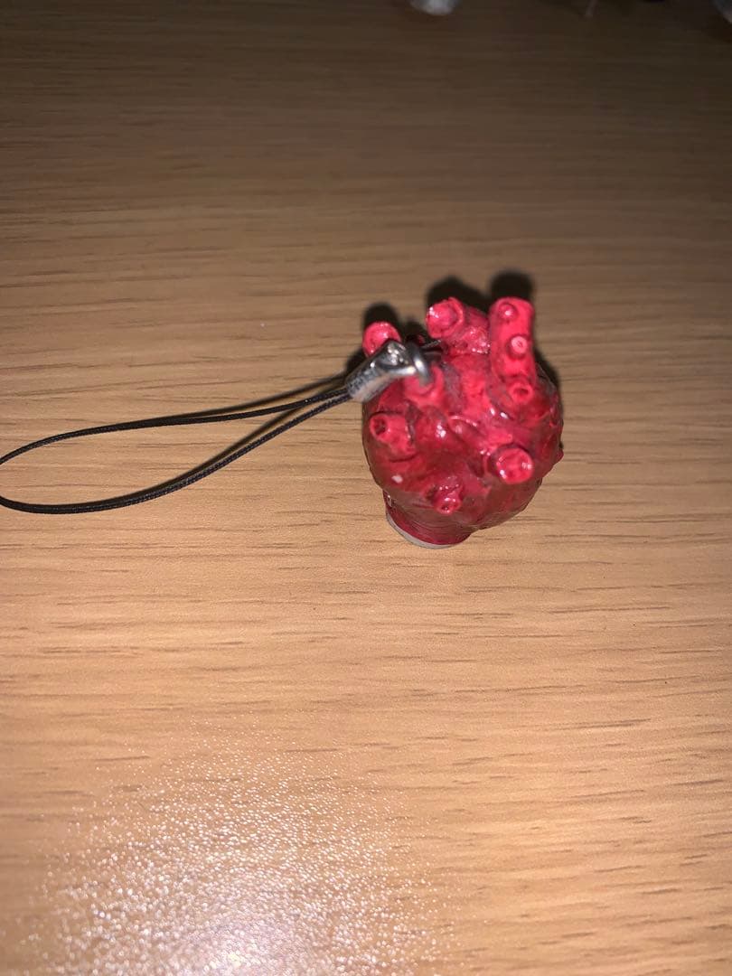 ドロヘドロ　ヘッドマスク6種