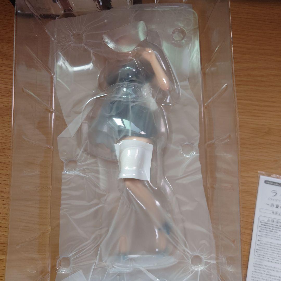 グッドスマイルカンパニー　ライザ 百夏の礼装 1/6 フィギュア　おまけ付き