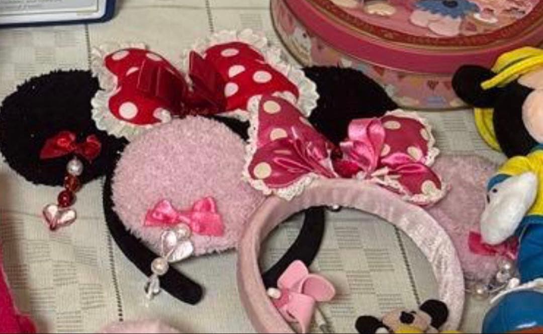 ディズニーグッズ　まとめ売り