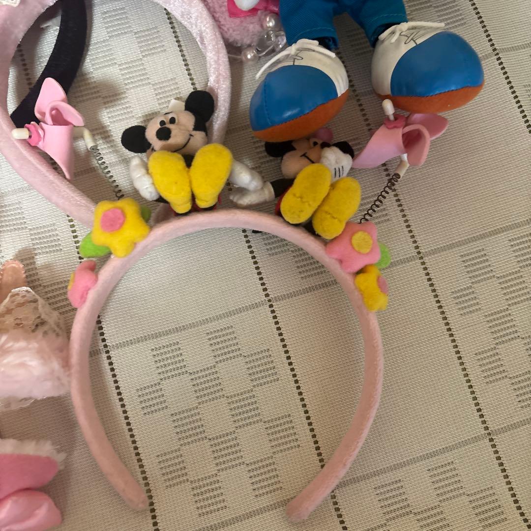 ディズニーグッズ　まとめ売り
