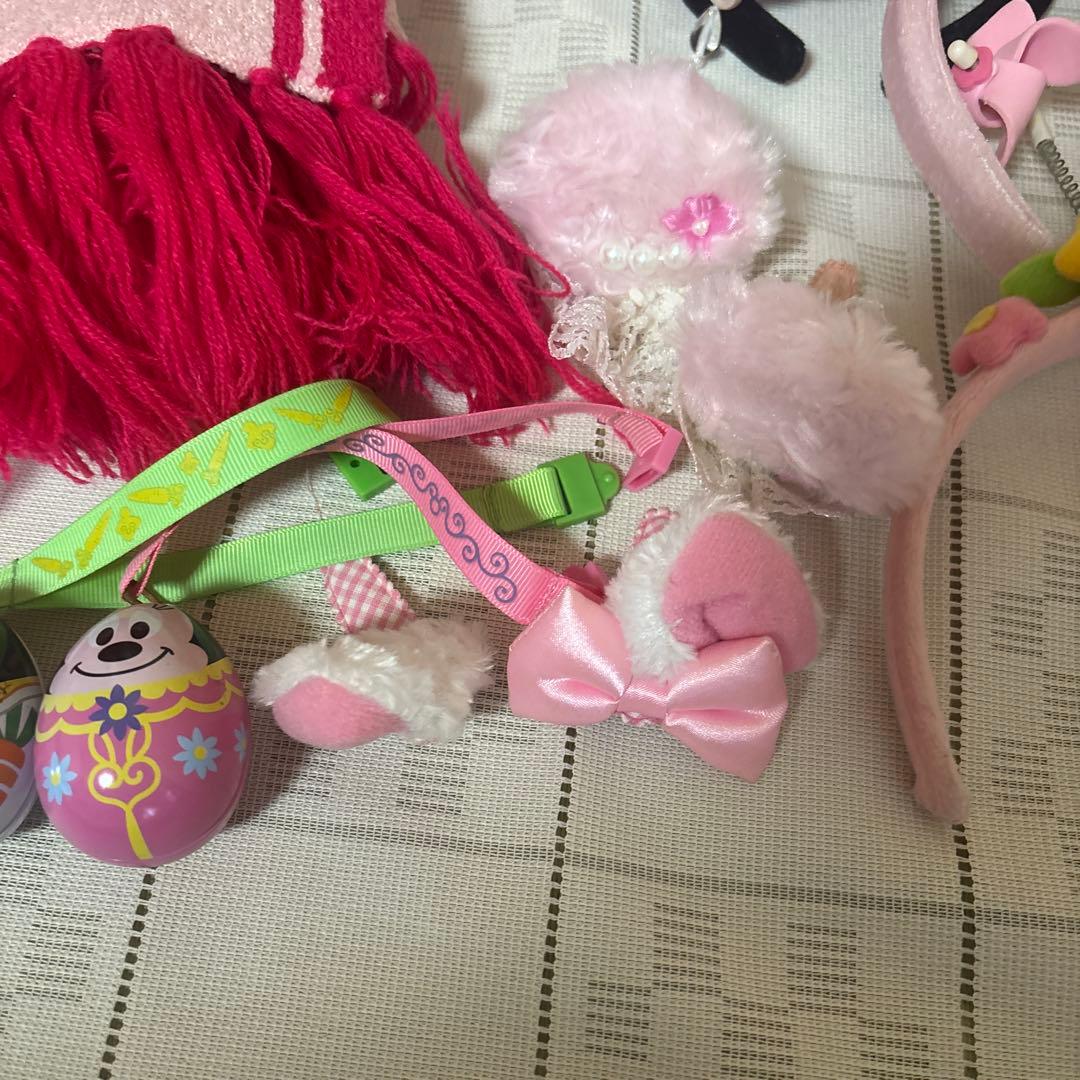 ディズニーグッズ　まとめ売り