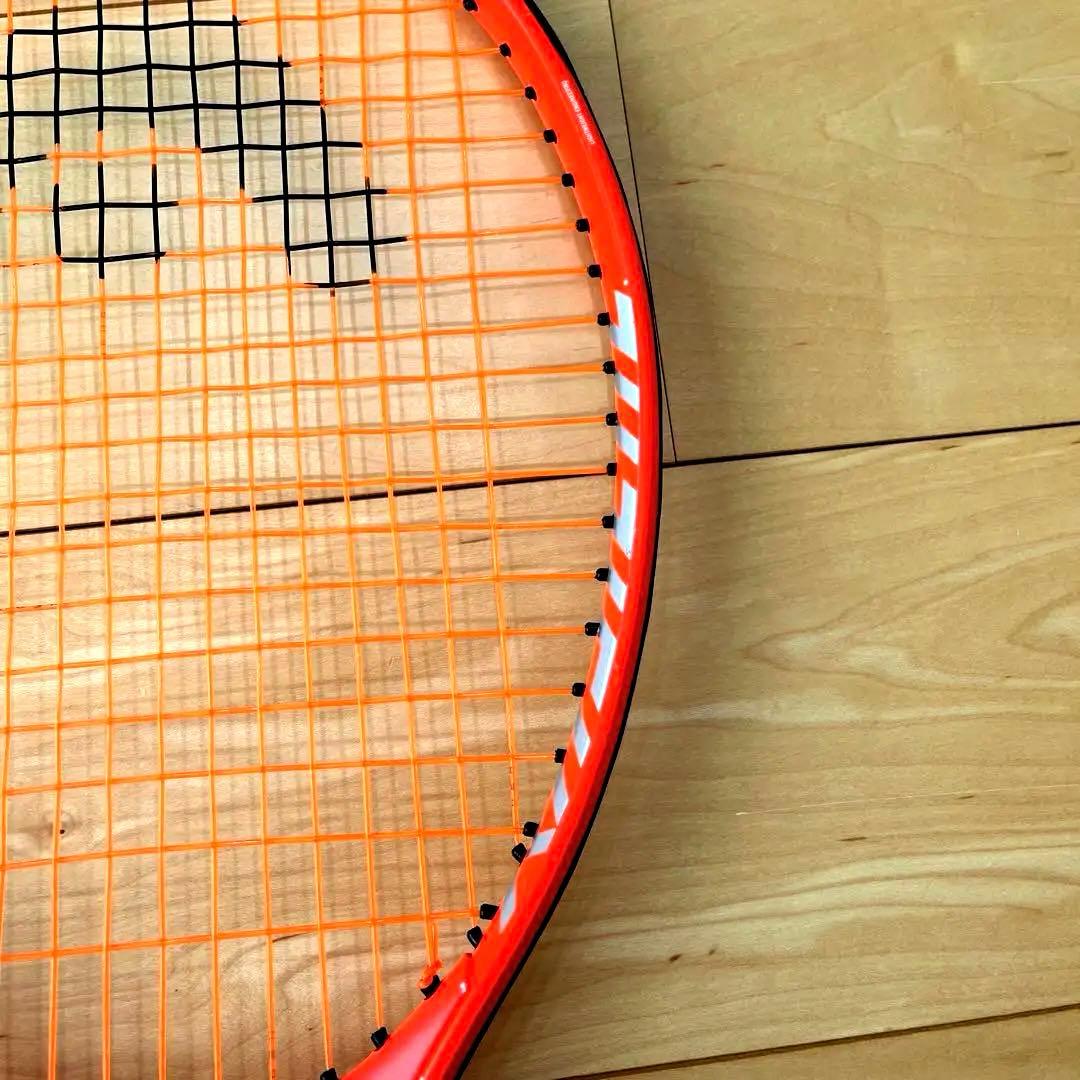 Head Radical MP テニスジュニアラケット 26インチ