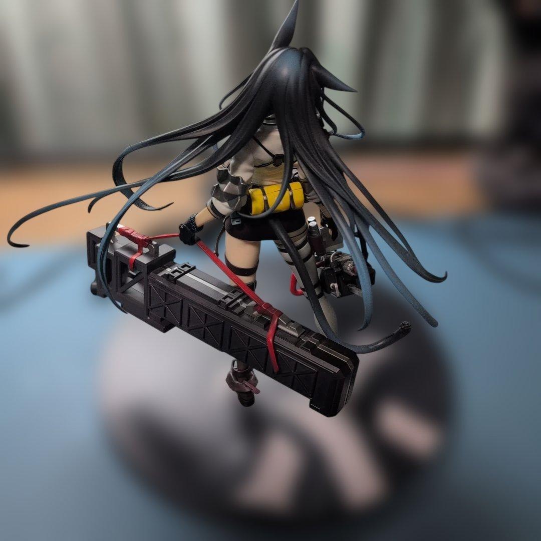 APEX アークナイツ 明日方舟 1/7スケールフィギュア　ブレイズ