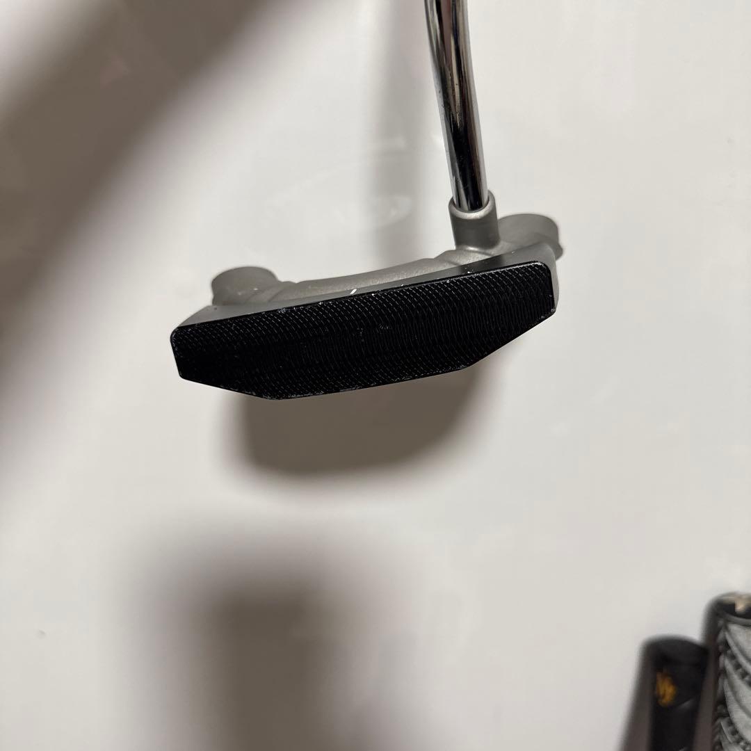 タバタゴルフ VOLTIQ KABUTO 103 パター