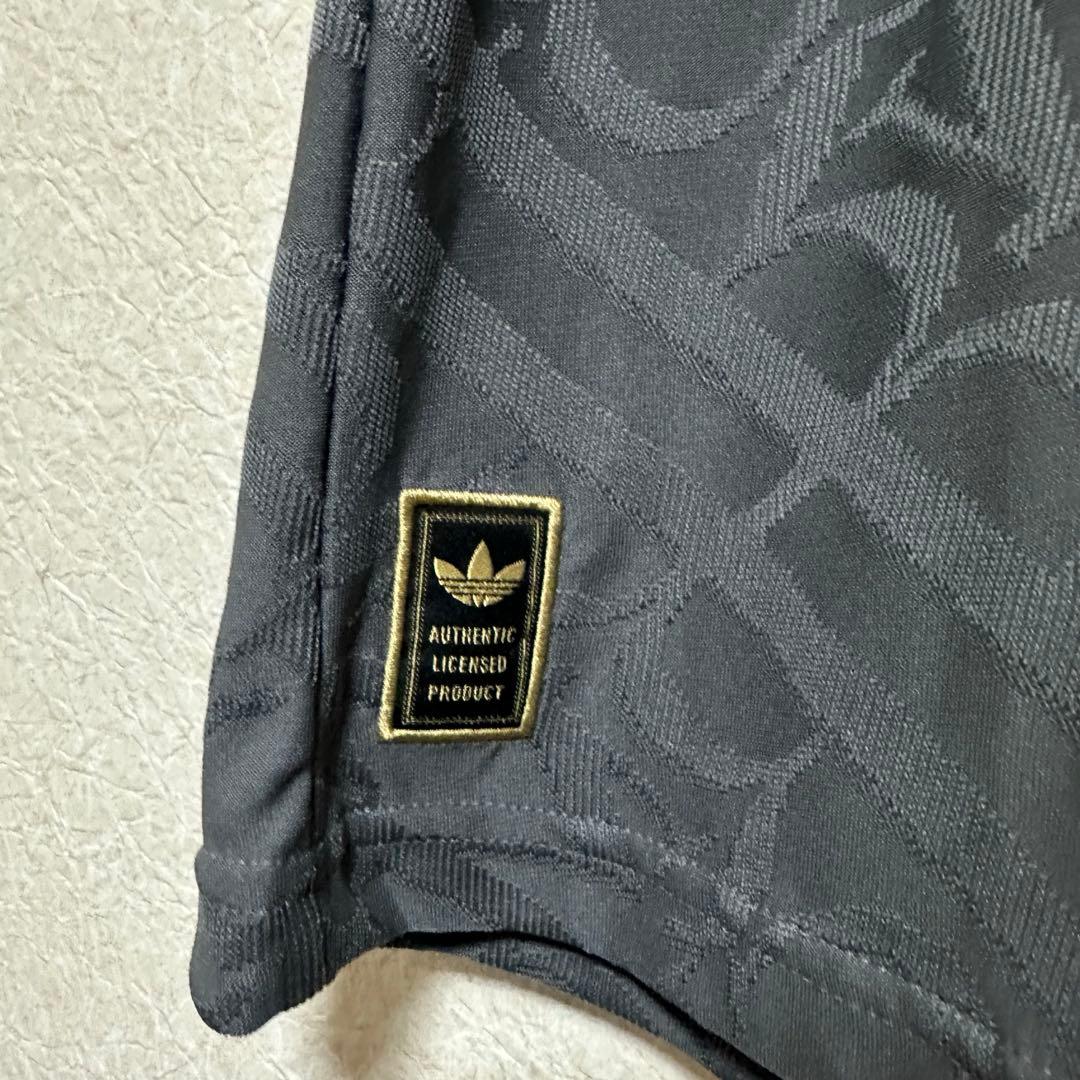 【未使用】2024 レアルマドリード サード オーセンティックOriginals