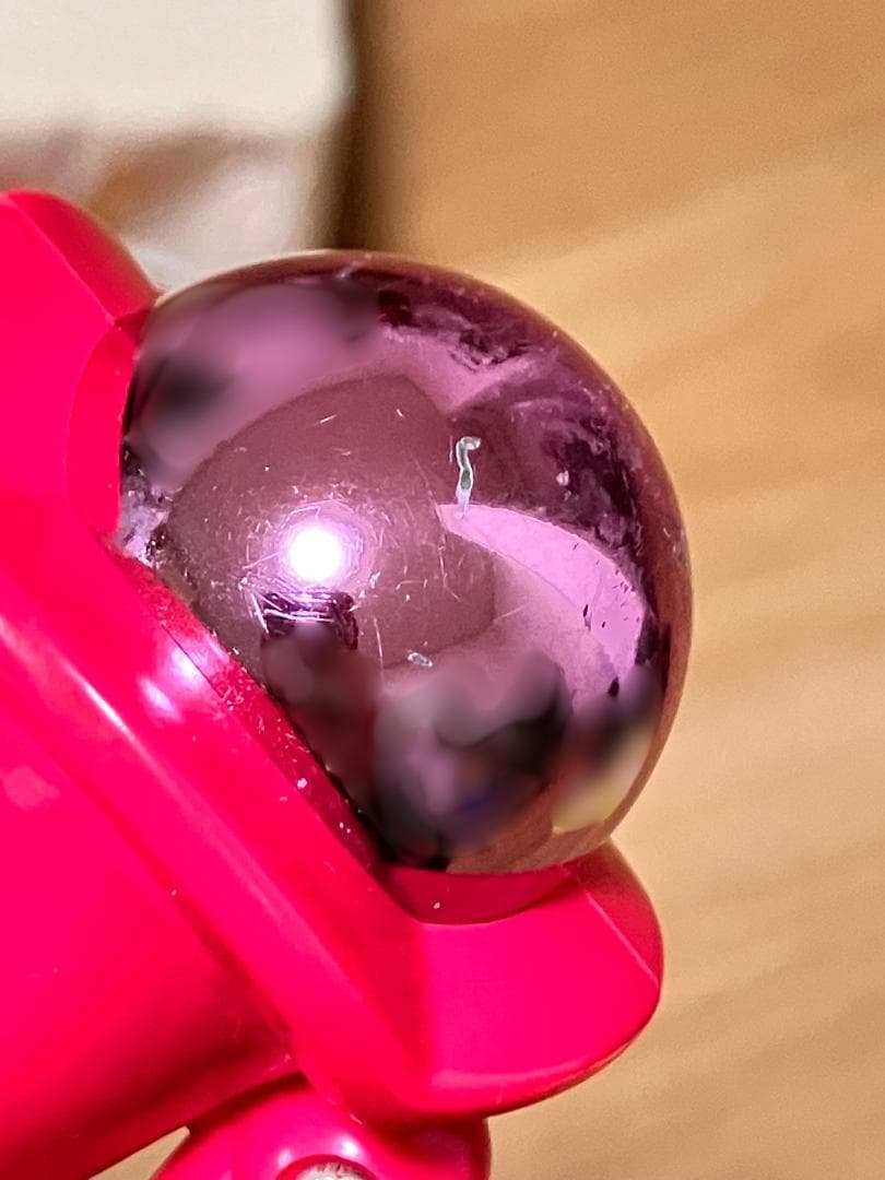 ☆【当時物】美少女戦士セーラームーン　カレイドムーンスコープ☆