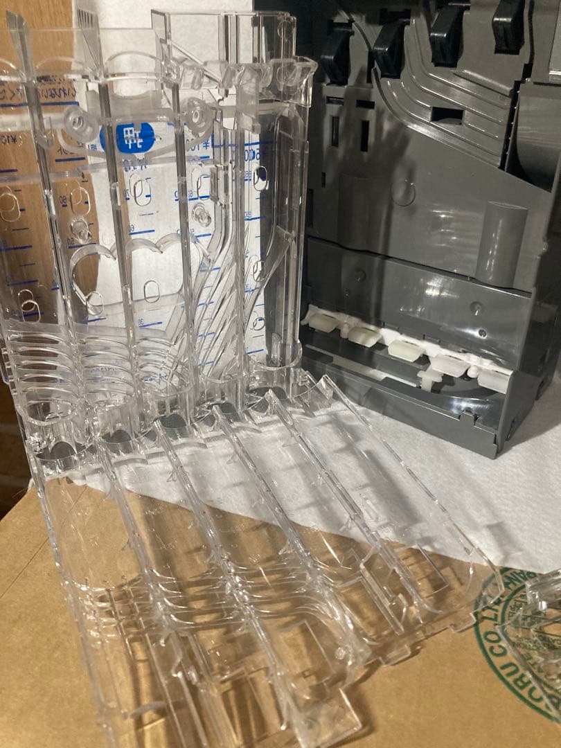 コンラックス製CLX-V115メック新¥500硬貨対応　2台セット