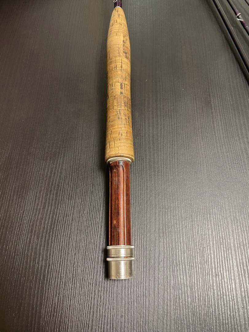 y*a様 ダイワ アルトモア 866-4 ＃6 8'6\"