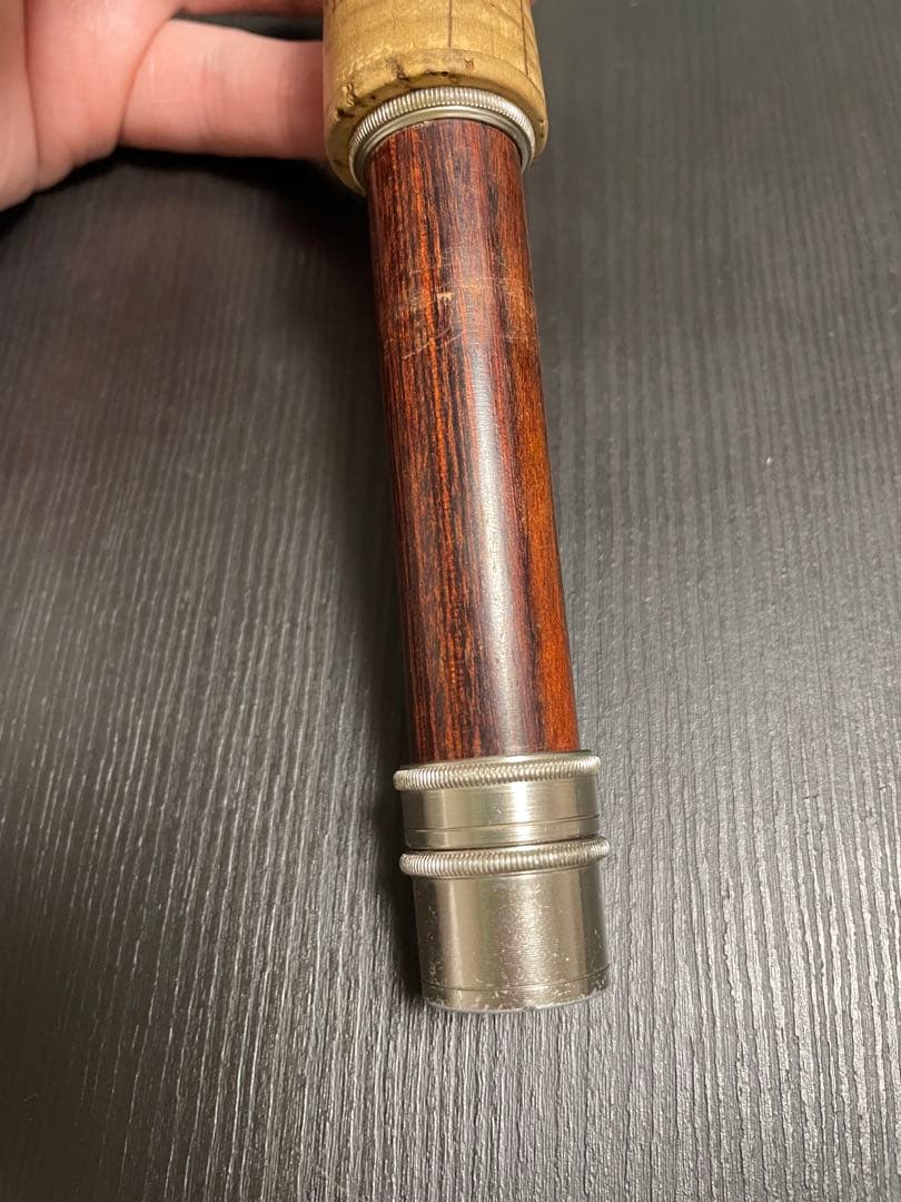 y*a様 ダイワ アルトモア 866-4 ＃6 8'6\"