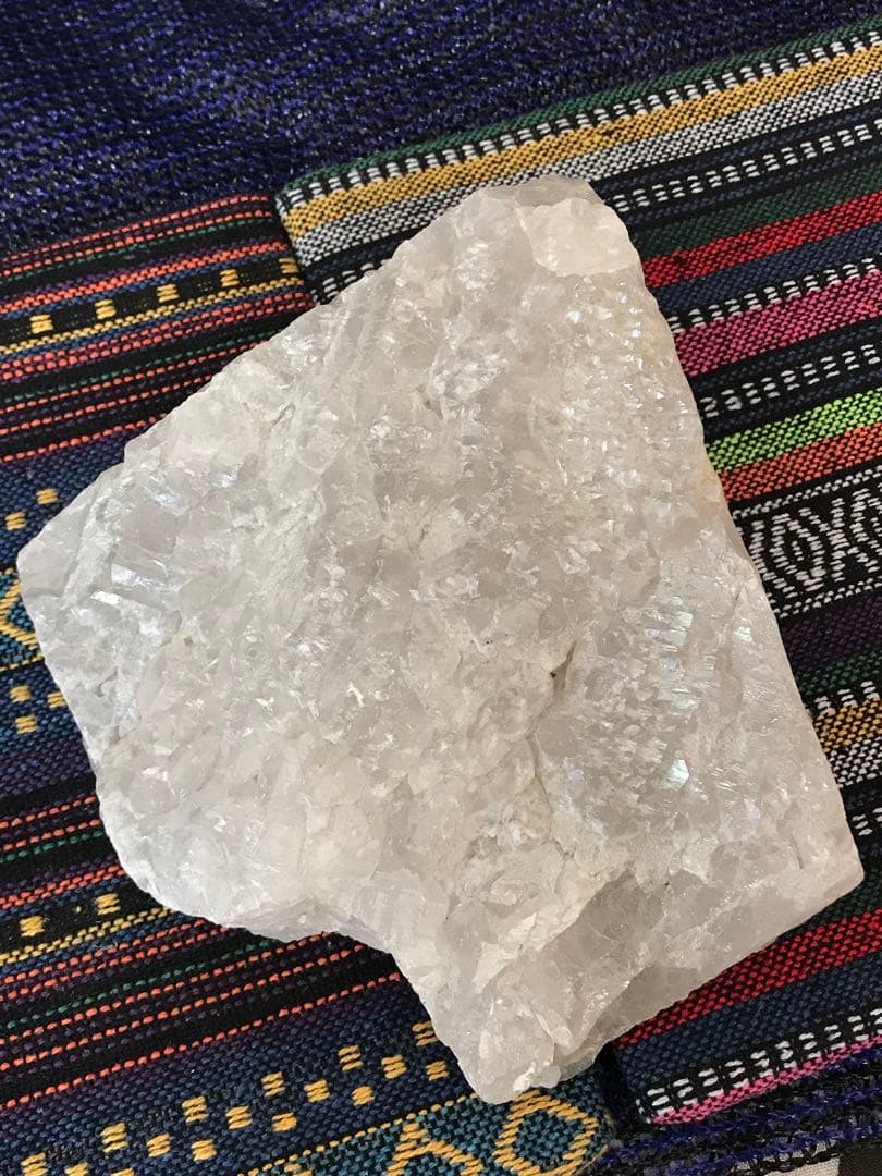 ◉マダガスカル産【カテドラルライブラリー水晶】原石/約2kg[8-7