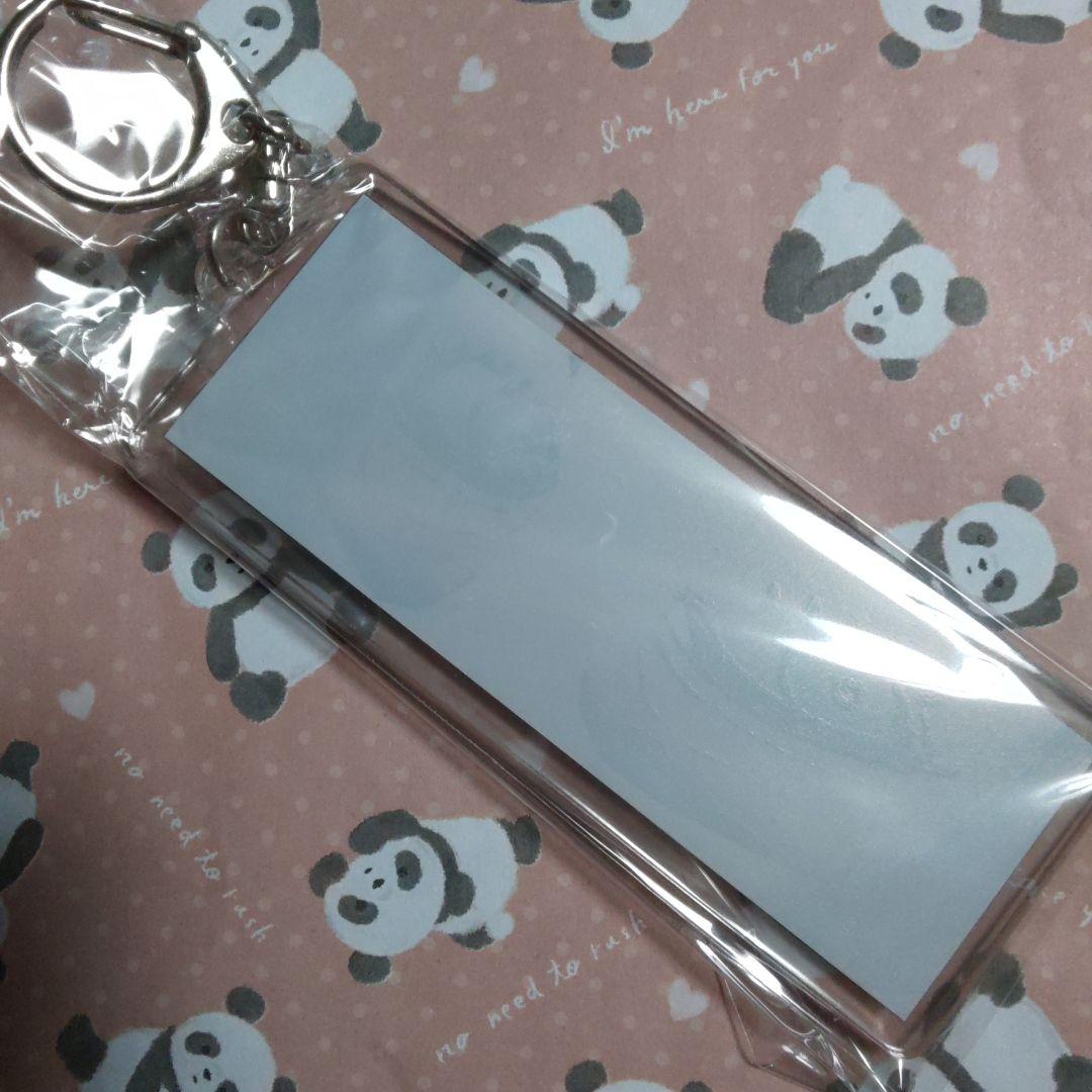 冴　糸師冴　キーホルダー　ドンキホーテ　なりきり　ブルロ　ブルーロック