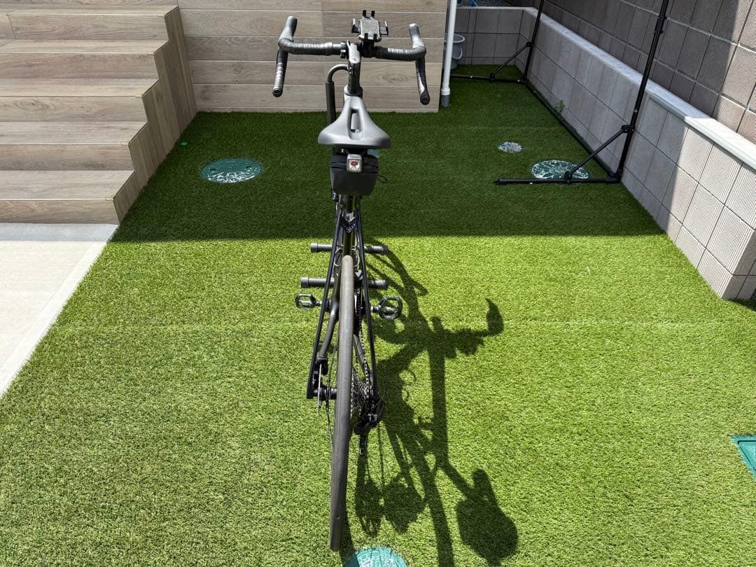 トレック マドン SL6 Gen8 Mサイズ　マットブラック