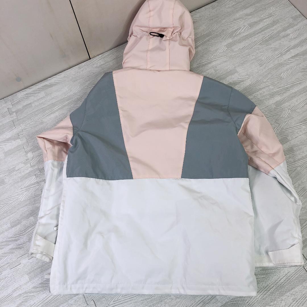 ARBN スキー スノーボード ウェア レディス 上下セット