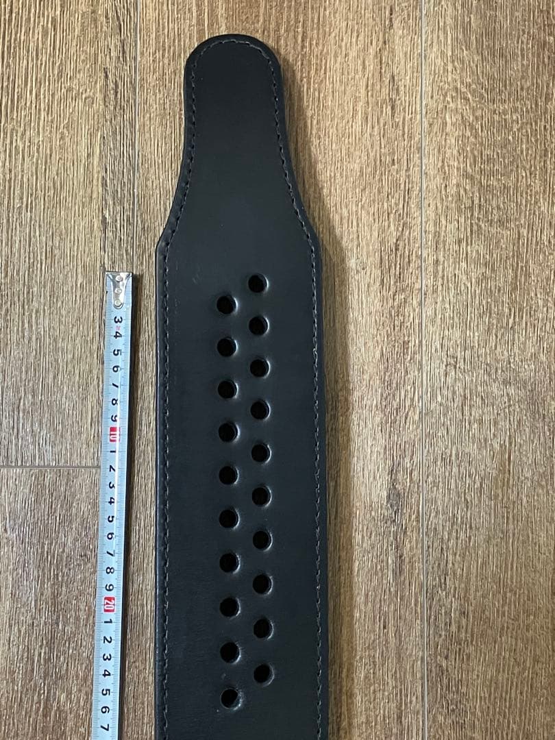 Pioneer パイオニア　13mm パワーベルト SM (27\"-36\")