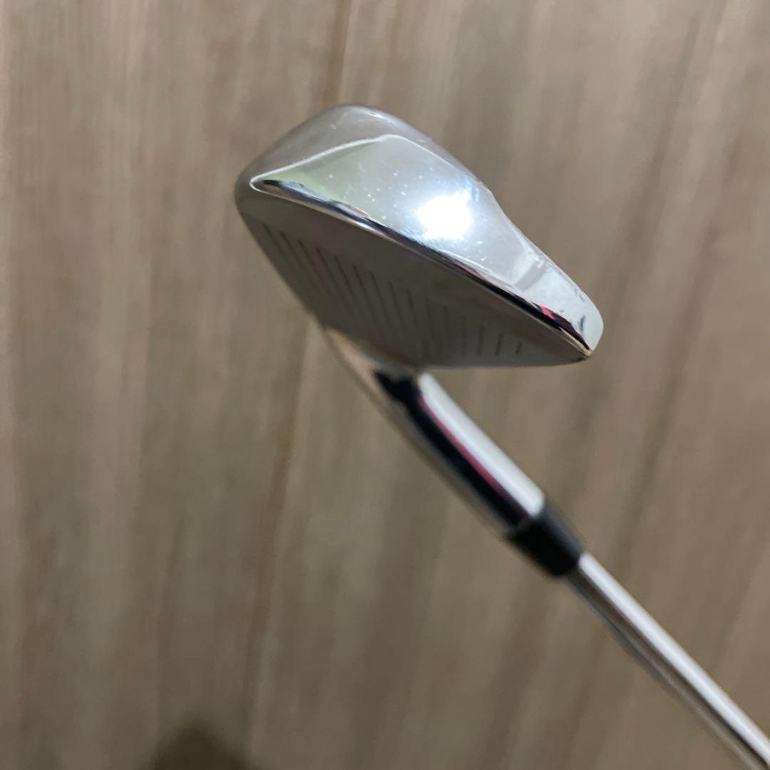 2番 NIKE VR PRO COMBO FORGED ナイキコンボ アイアン