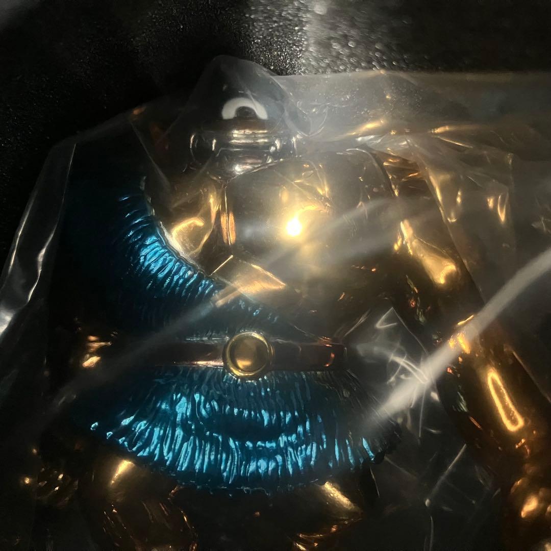 初回版　ドラクエメタリックモンスターズギャラリー　アトラス・ギガンテス