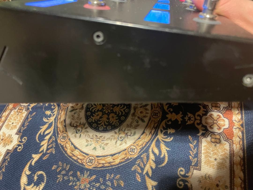 【真空カメハ】LINE 6 HX Effects エフェクター