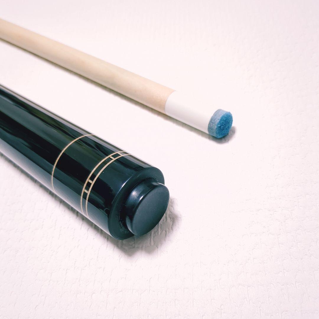 超美品★メーカー不明キュー★11山★サウスウエストタイプ