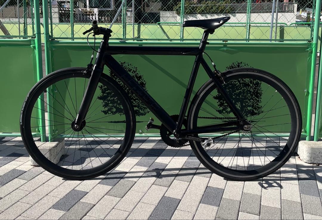 LEADER 721 560 ピスト