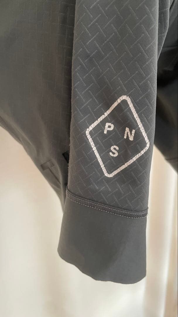 jeys2000 　T.K.O. PAS Normal Studios