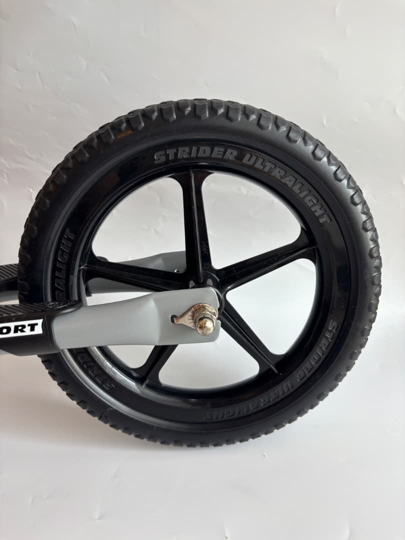 【美品】ストライダー スポーツ　RATFACEカラー（神山隆二コラボモデル）