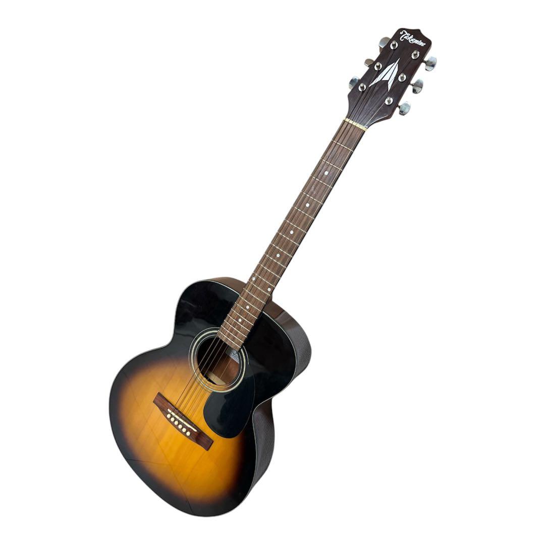 【CoCo様】Takamine アコースティックギター タカミネ T-F0TBS