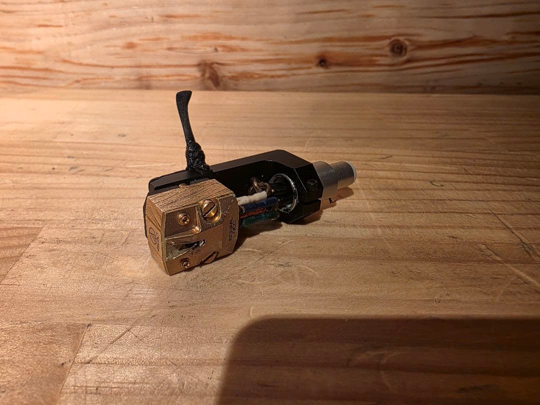 Audio-technica AT33MLOCC ートリッジ オーディオテクニカ