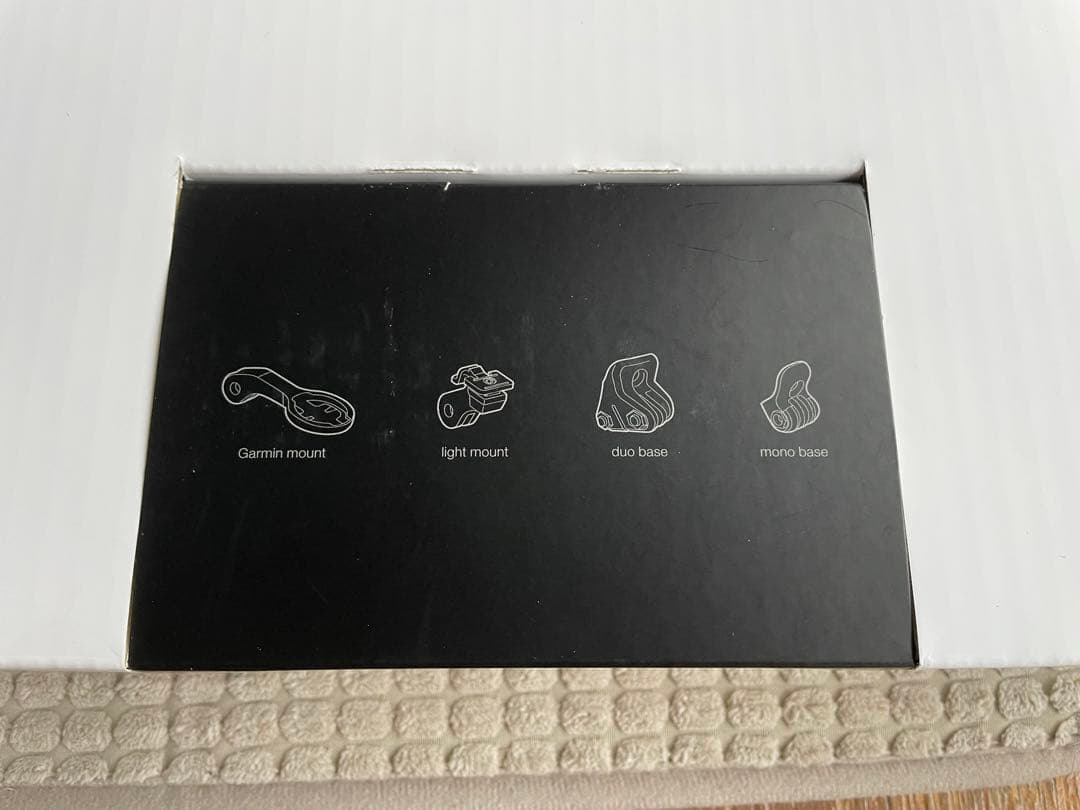 TREK MADONE SLR Gen6 ハンドルステム