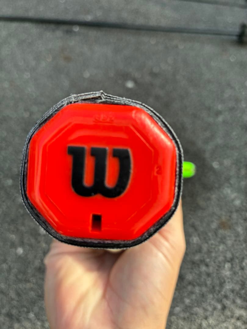 Wilson ウィルソン　ブレード98 16✖︎19 G2