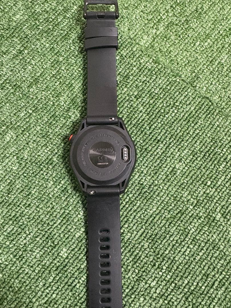 ★超美品Garmin Approach S40 ゴルフ用距離測定機　(即発送)