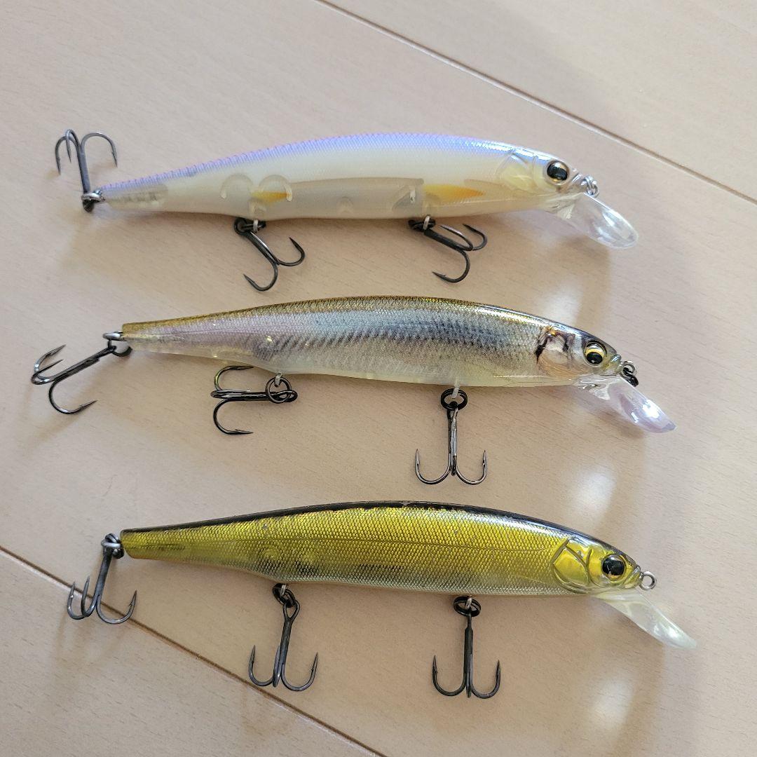 イマカツ　リップライザー110