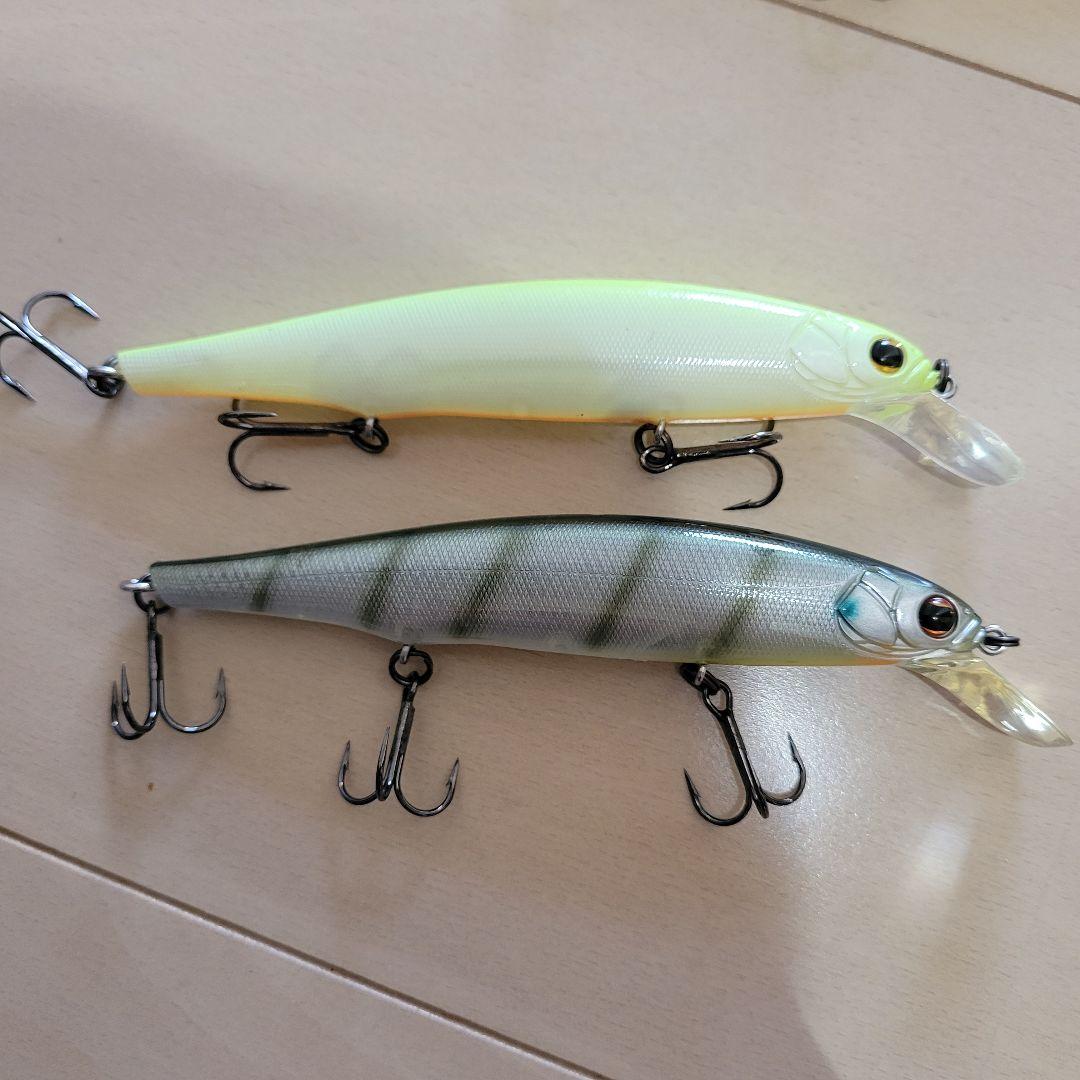 イマカツ　リップライザー110