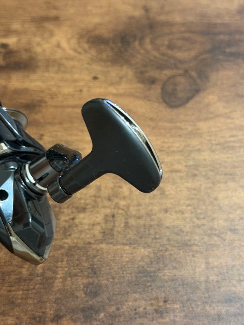 〈美品〉19 ヴァンキッシュ3000mhg