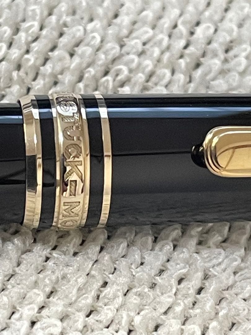 ◾️モンブラン◾️164ボールペン◾️マイスターシュテュック クラシック◾️キレイ品