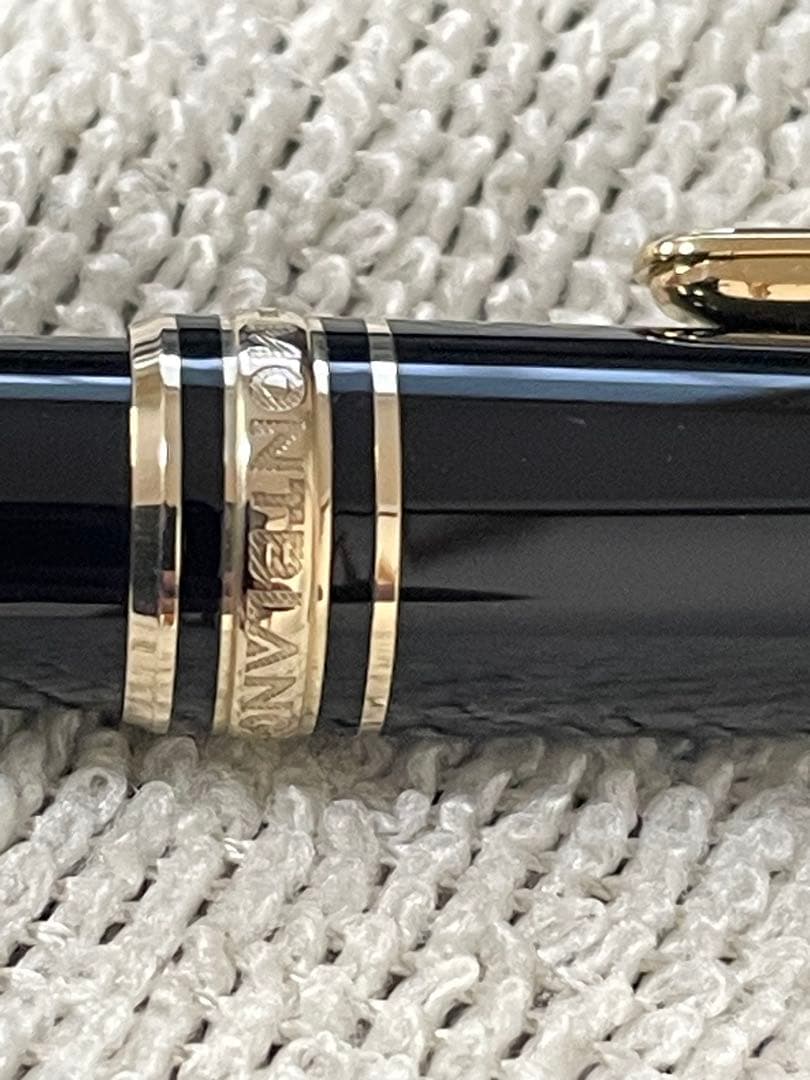 ◾️モンブラン◾️164ボールペン◾️マイスターシュテュック クラシック◾️キレイ品