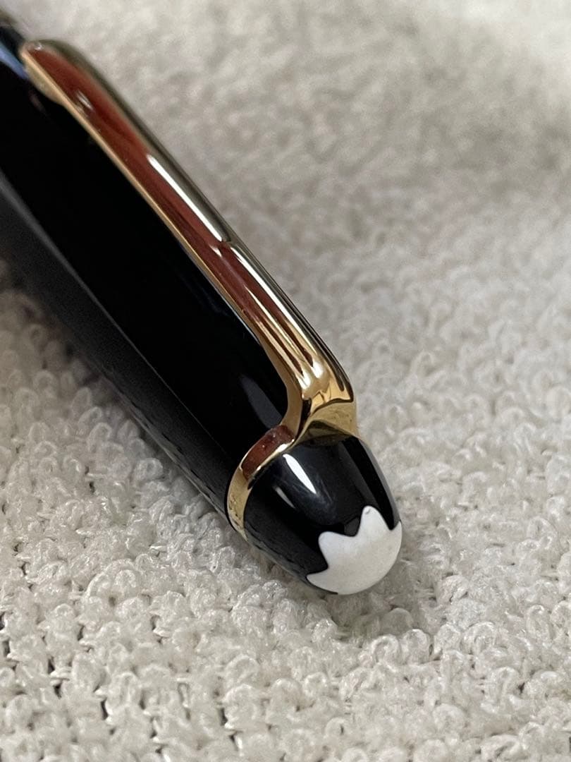 ◾️モンブラン◾️164ボールペン◾️マイスターシュテュック クラシック◾️キレイ品