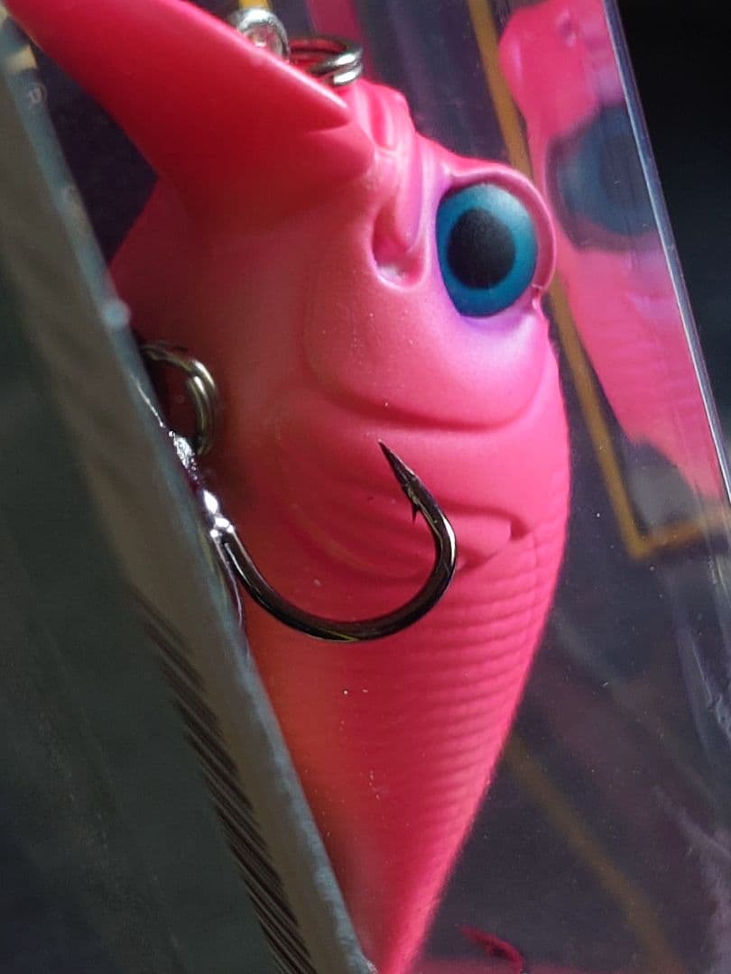 メガバス ito SR-X グリフォン キラーピンク 新品未開封