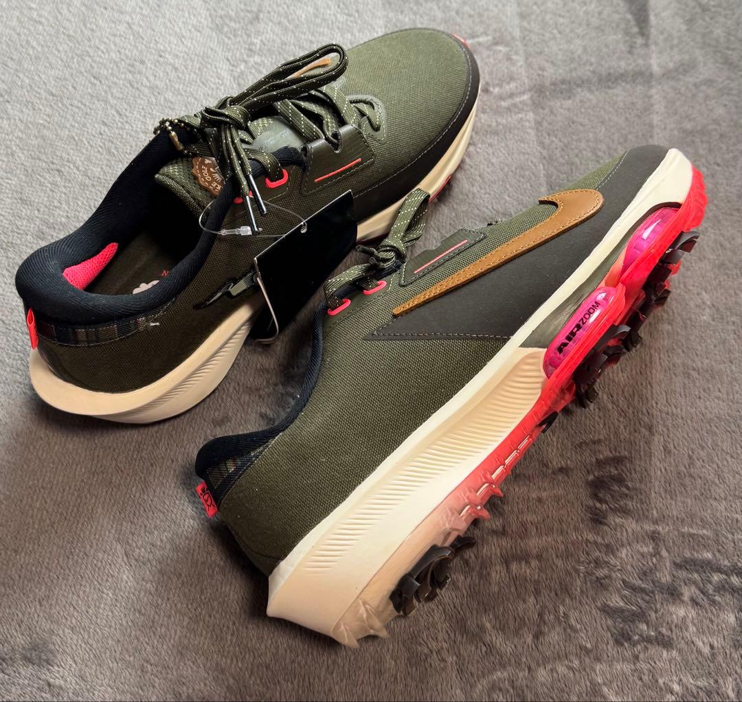 A新品 25cmナイキ インフィニティ ツアー ネクスト％ 2 FQ8325