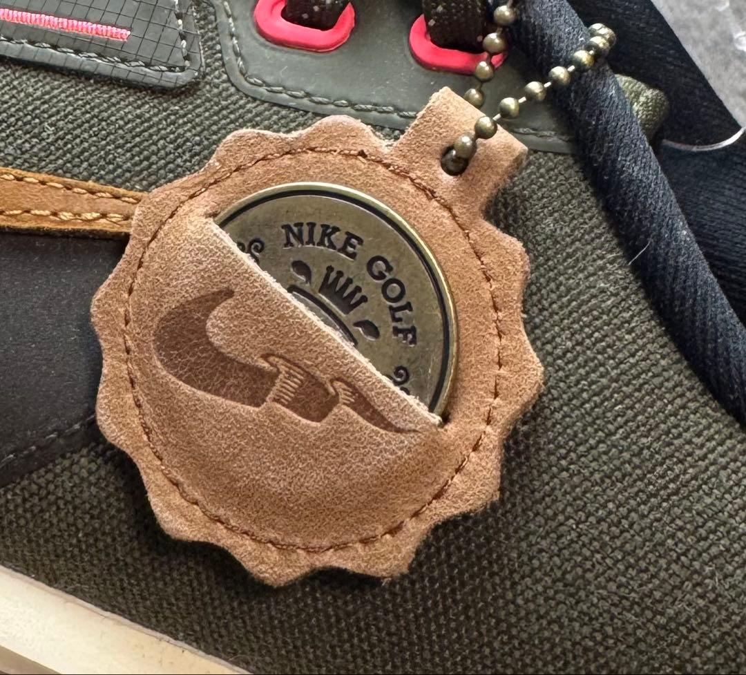 A新品 25cmナイキ インフィニティ ツアー ネクスト％ 2 FQ8325