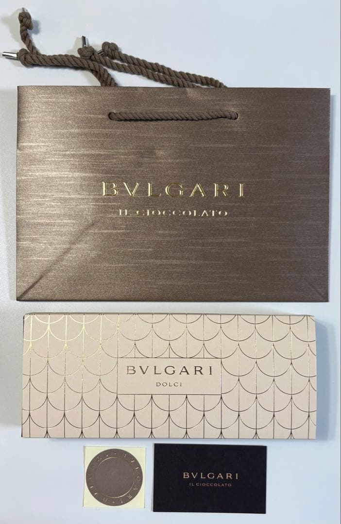 ゆゆページ☆チョコレートおまとめ