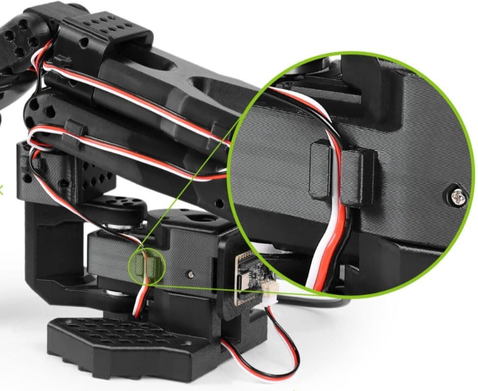 SO-101 kit 新品 SO-ARM101 キットセット