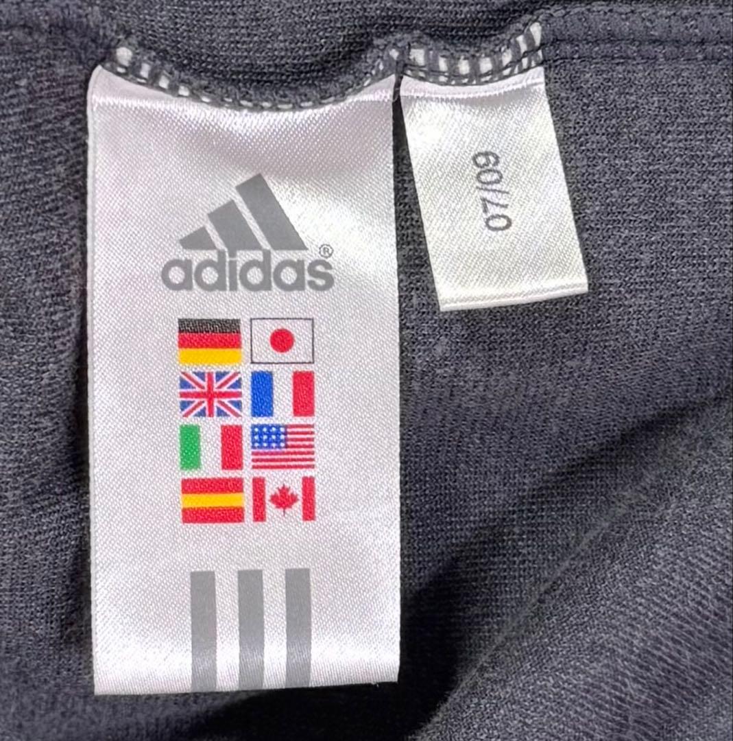 ウェア adidas Liverpool velor track jacket