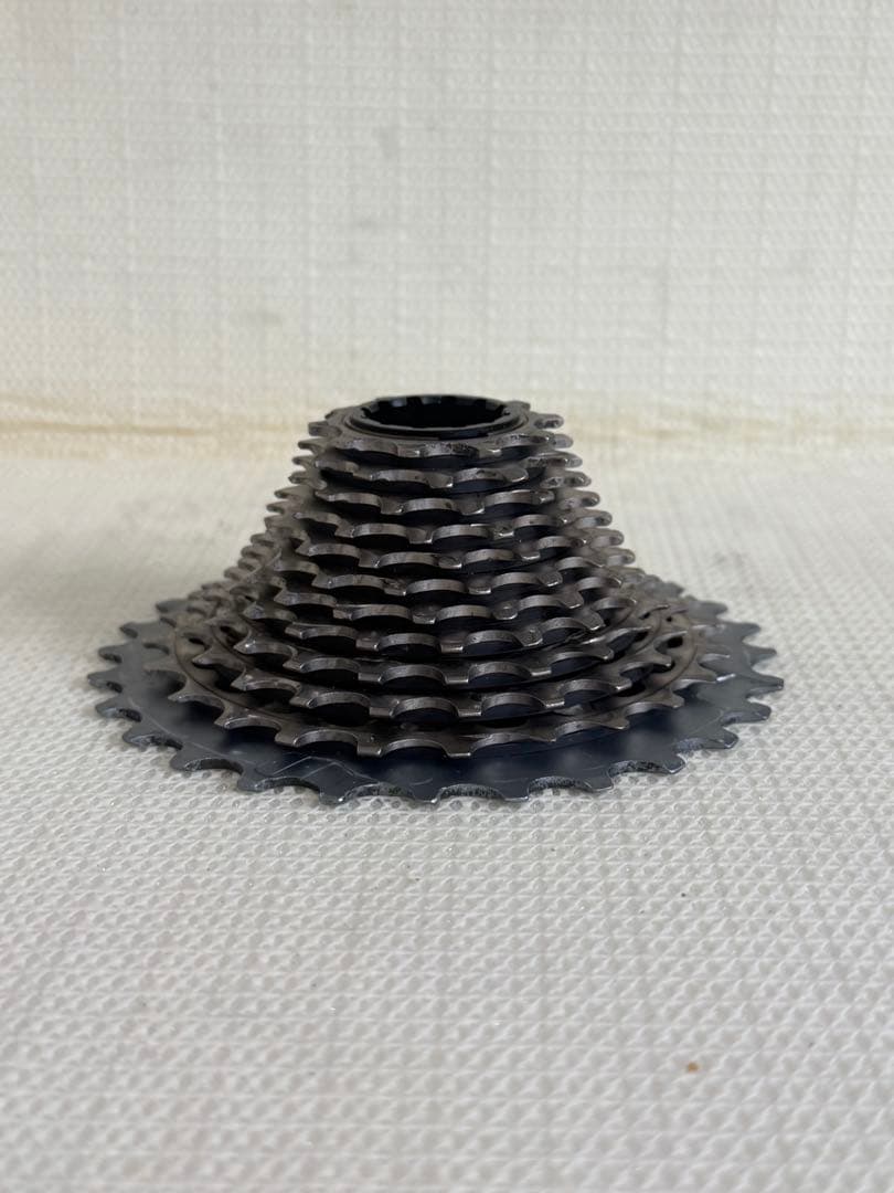 パーツ SRAM RED 12s XDR 10-28t cs-xg-1290-d1