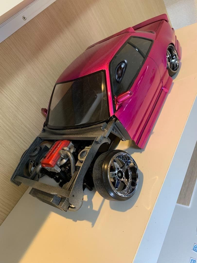 S13 ミサイルキット パンドラ アディクション #Any13