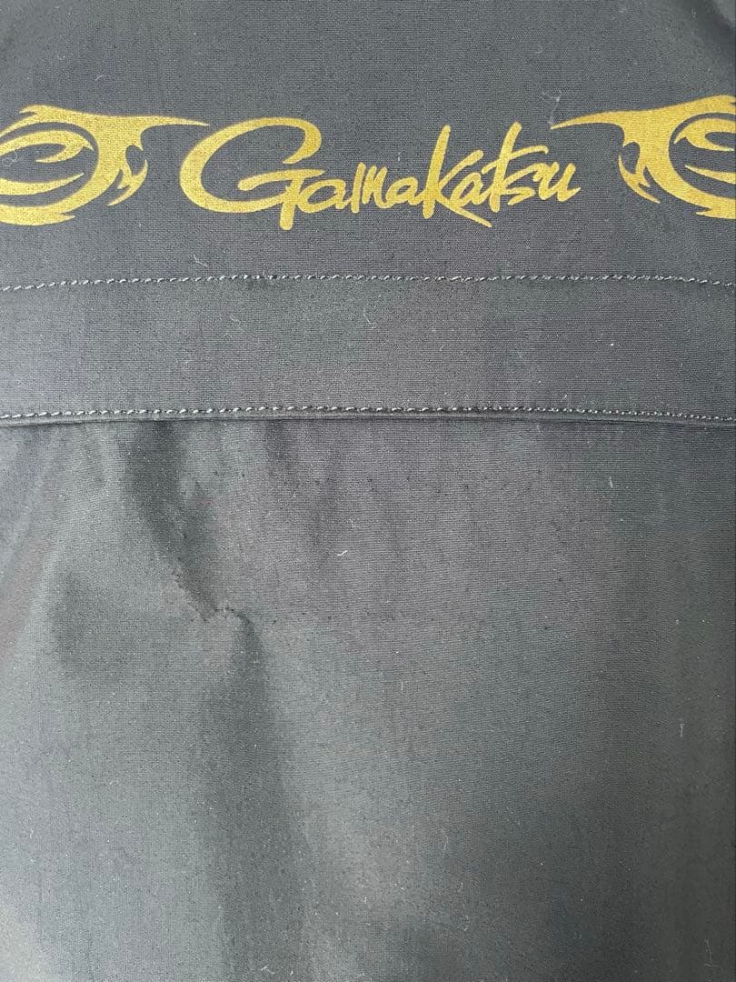 がまかつ フローティグベスト L