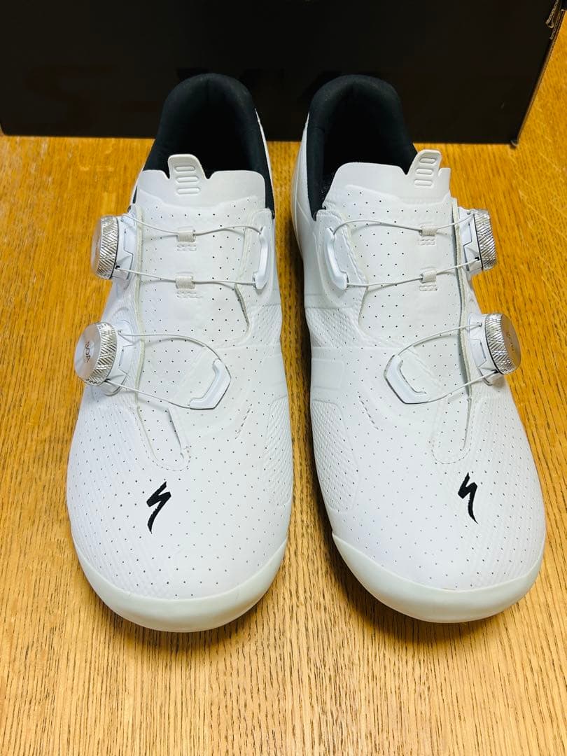 Specialized S-WORKS TORCH EU40.5 ワイド