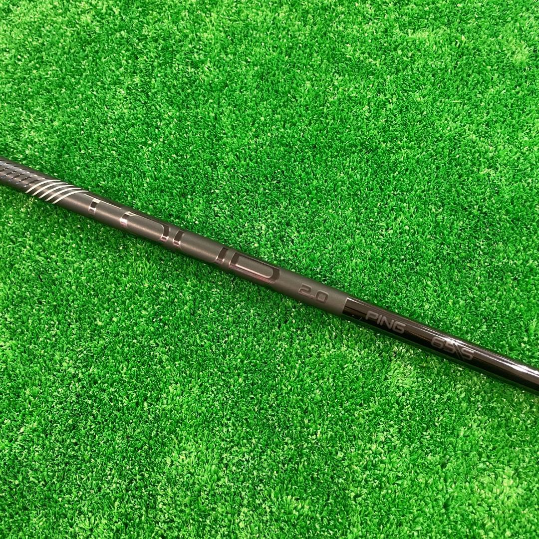 ピン PING ドライバーG440 K 10.5°か抜いただけシャフト単品