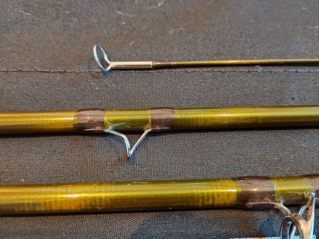 ロッド SAGE SONIC SWITCH 11'6\" #7 7116-4