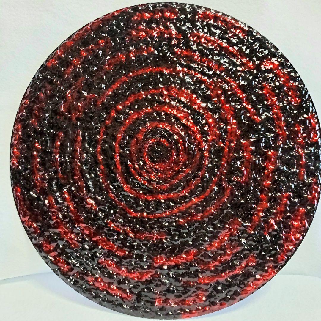 リペイント ベルセルク一番くじ A賞B賞 ガッツ フィギュア 赤渦台座 箱付き